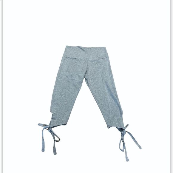 Onzie Capri leggings M/L (5000) - Picture 1 of 6